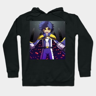 Digimon Emperor Hoodie